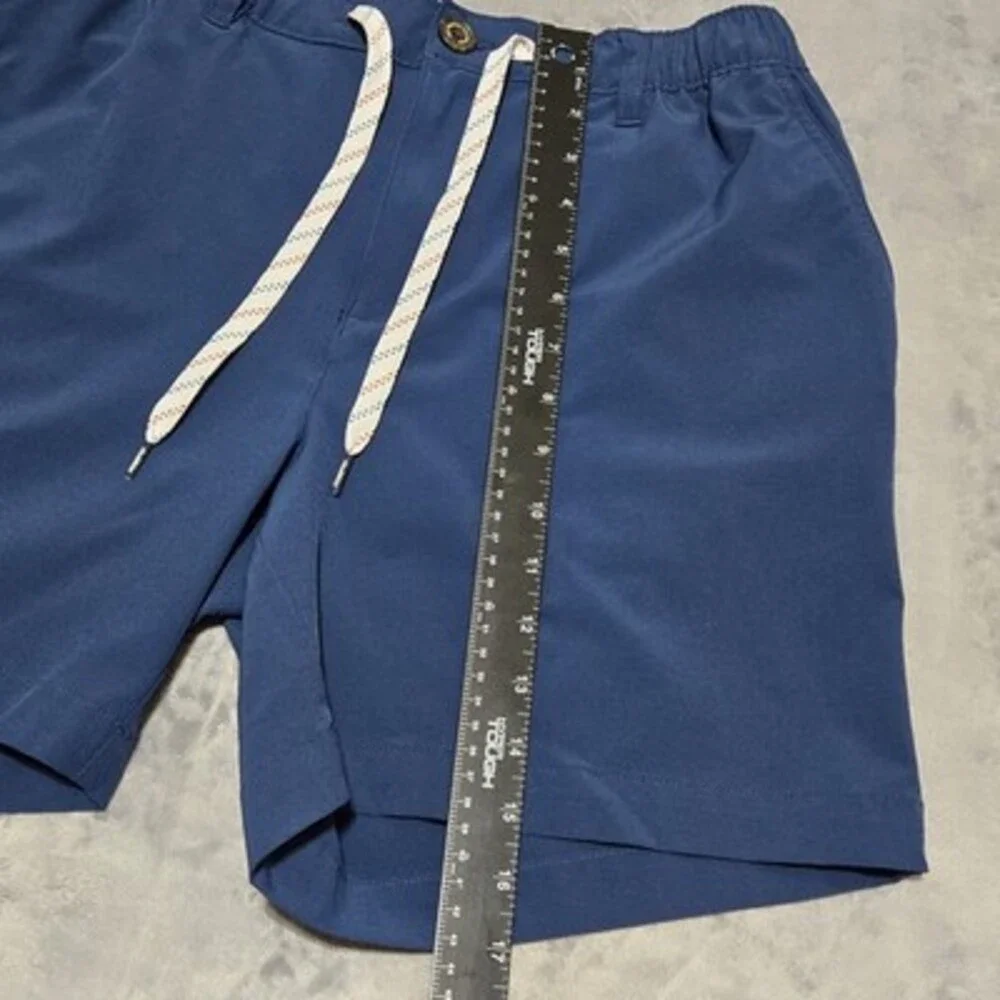 Chubbies the Weekend Has Arrived Men's Regular Fit Shorts 6